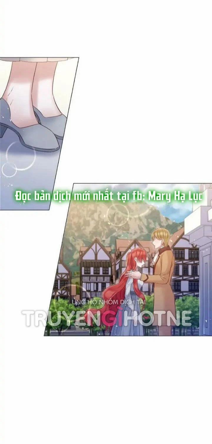 Từ Tiểu Thư Thành Hoàng Hậu – Lady To Queen 69.2 trang 16