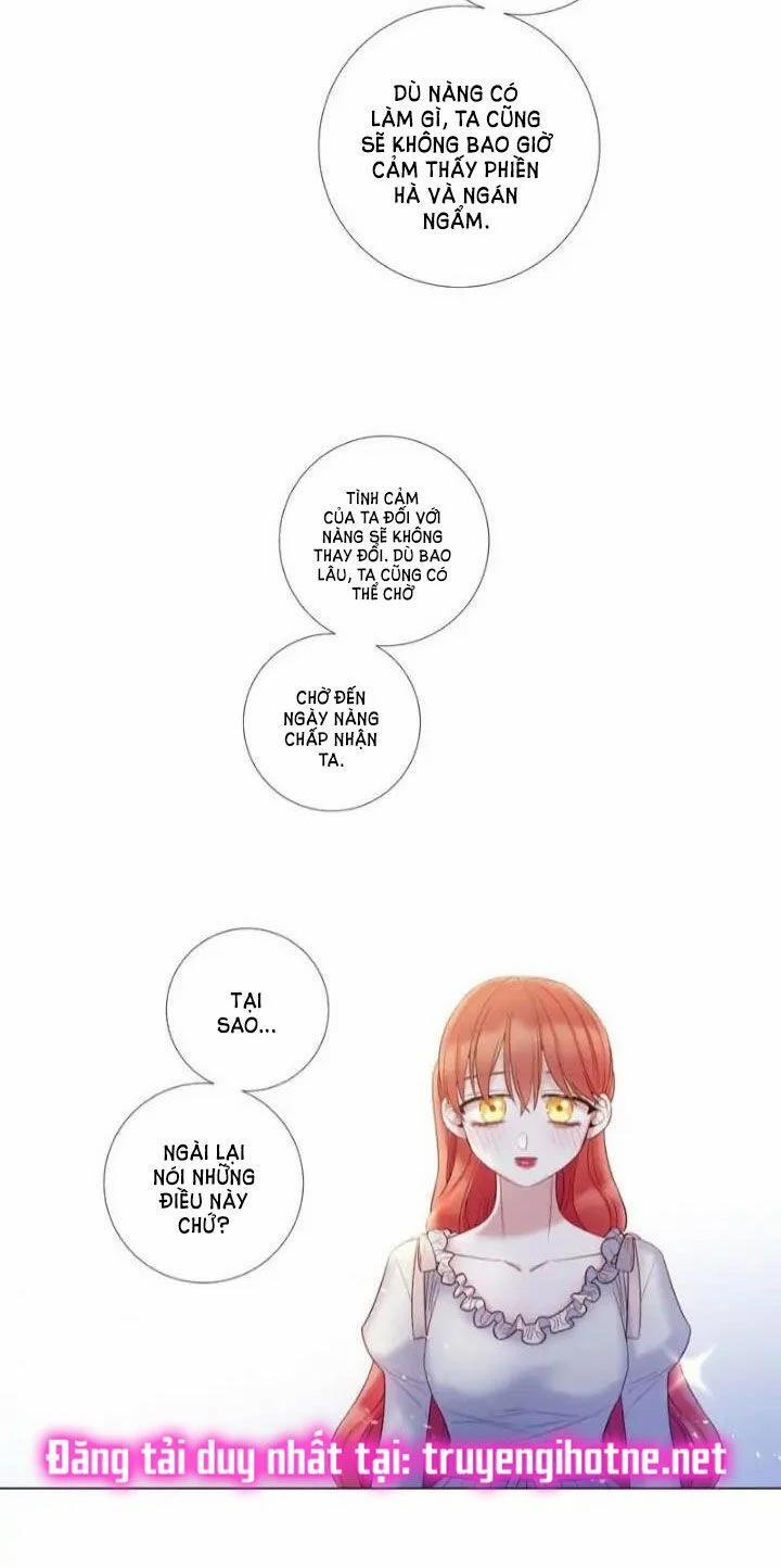 Từ Tiểu Thư Thành Hoàng Hậu – Lady To Queen 69.2 trang 19