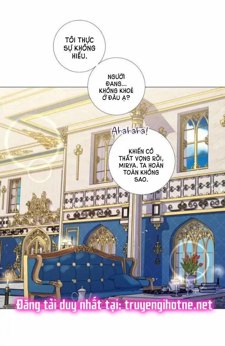 Từ Tiểu Thư Thành Hoàng Hậu – Lady To Queen 69.2 trang 3