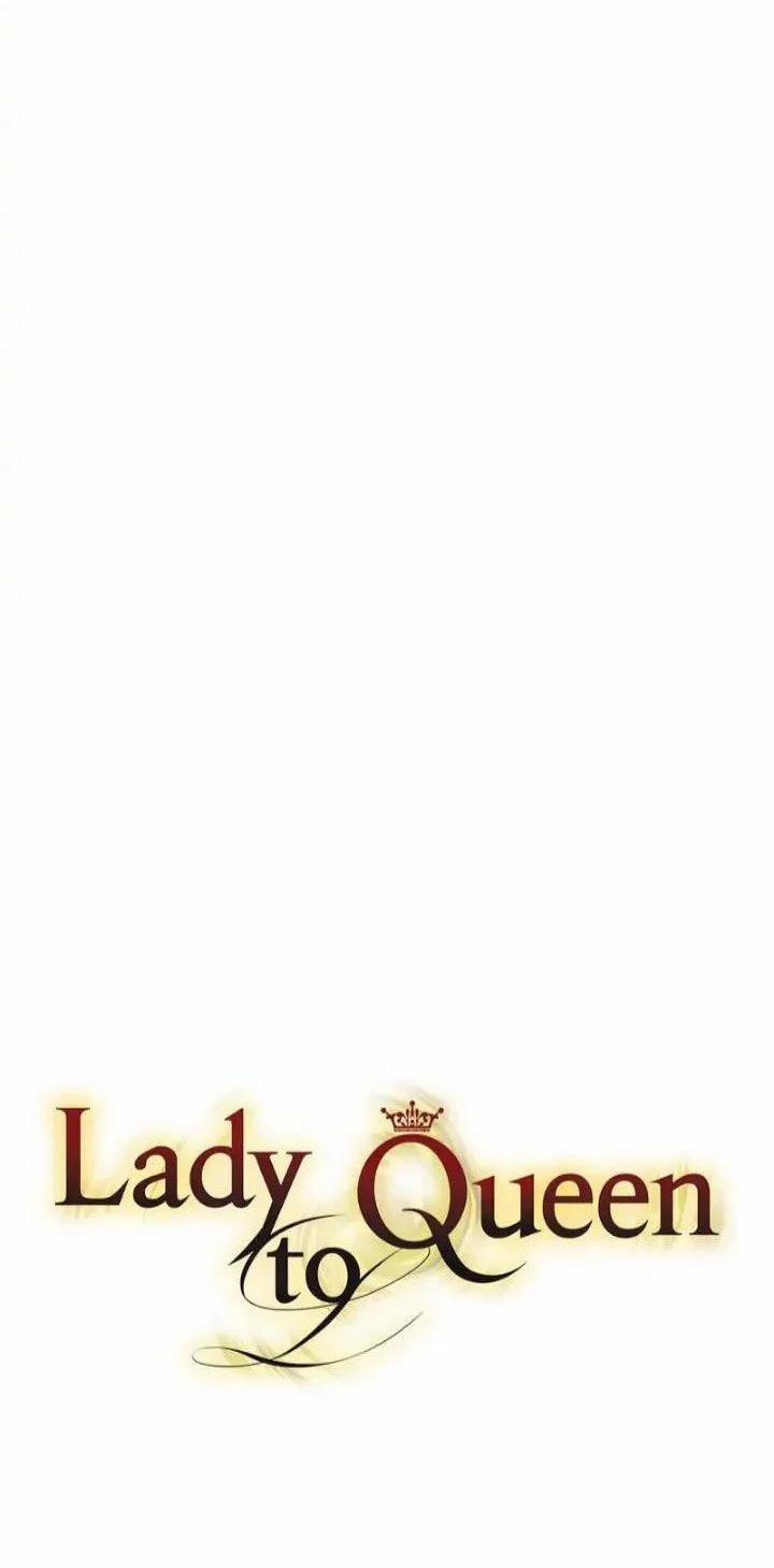 Từ Tiểu Thư Thành Hoàng Hậu – Lady To Queen 69.2 trang 8