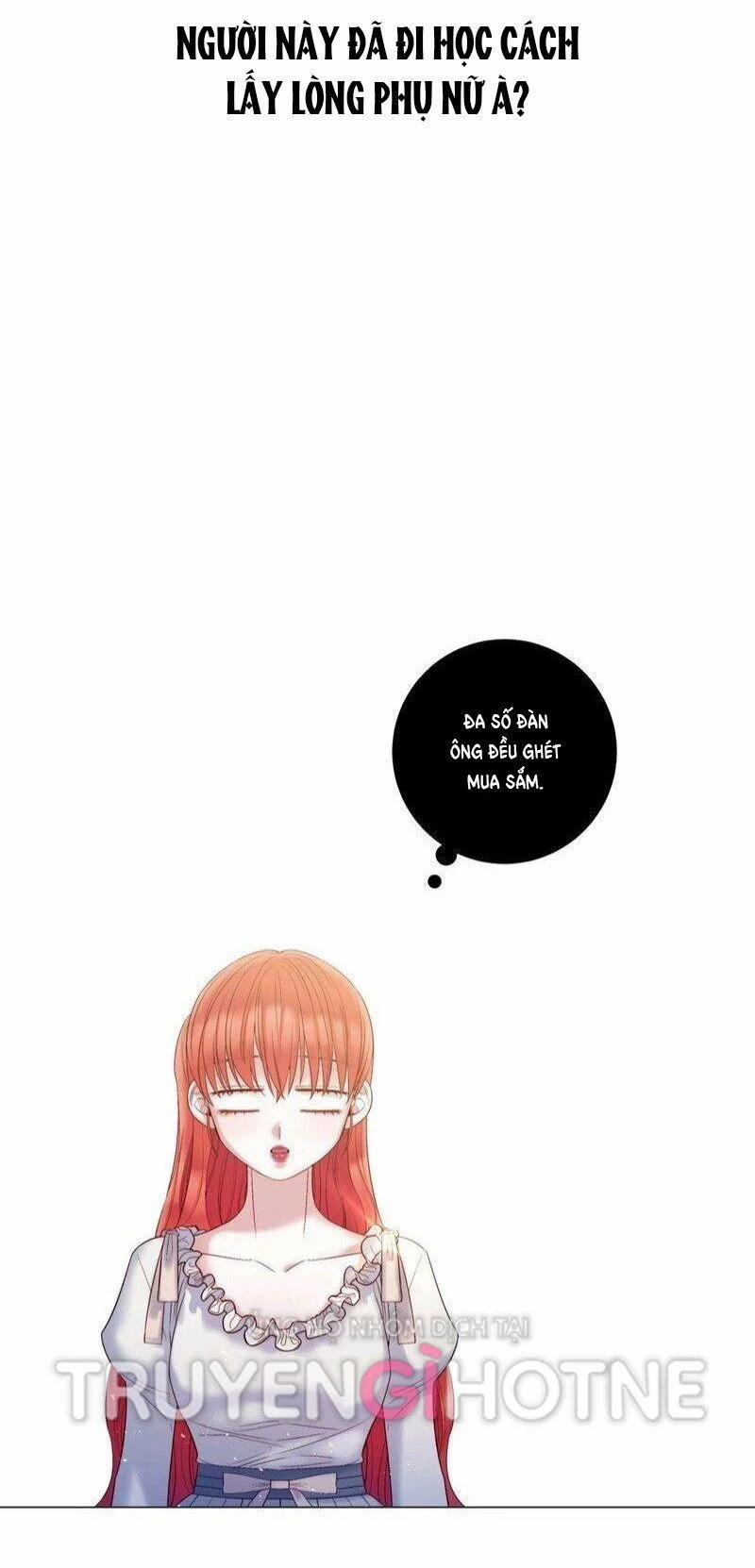 Từ Tiểu Thư Thành Hoàng Hậu – Lady To Queen 70.1 trang 13