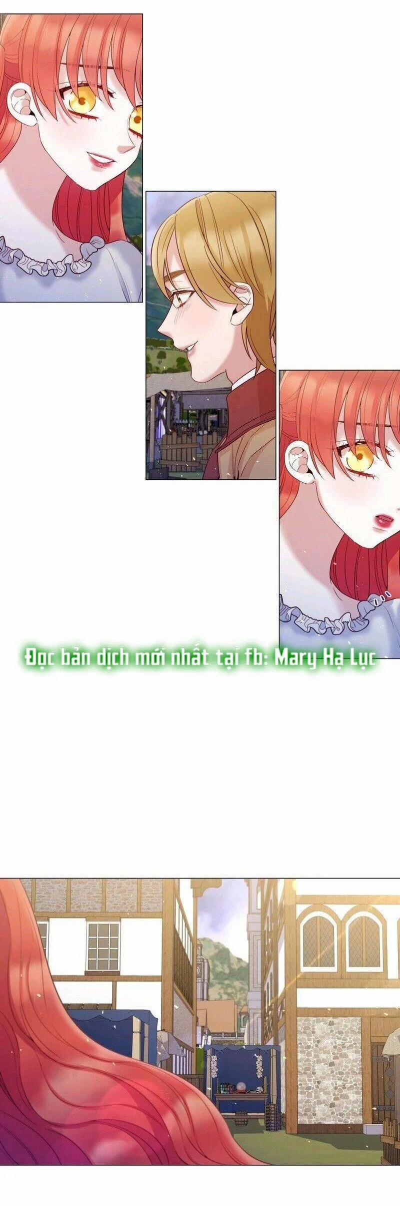 Từ Tiểu Thư Thành Hoàng Hậu – Lady To Queen 70.1 trang 19