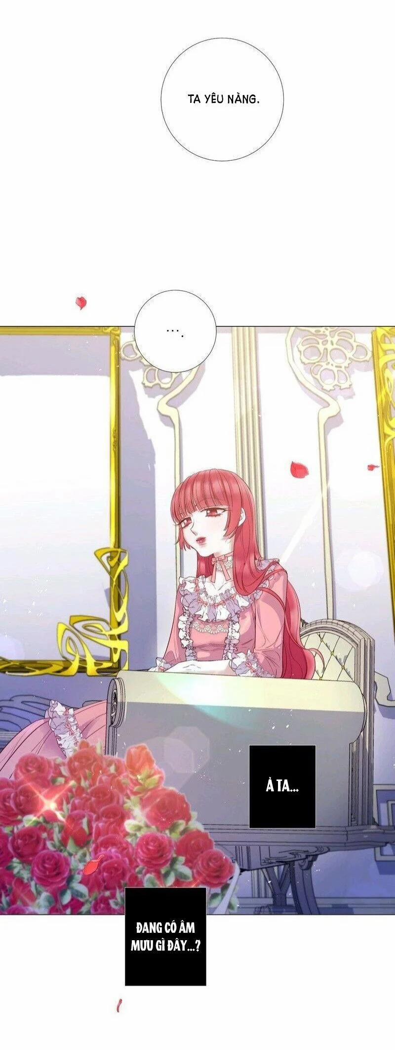 Từ Tiểu Thư Thành Hoàng Hậu – Lady To Queen 70.1 trang 2