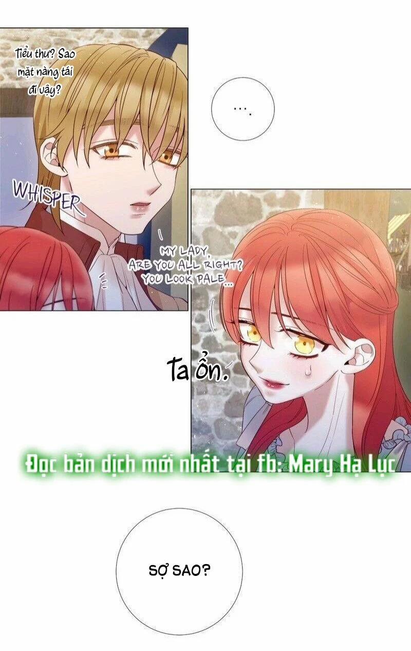 Từ Tiểu Thư Thành Hoàng Hậu – Lady To Queen 70.1 trang 22