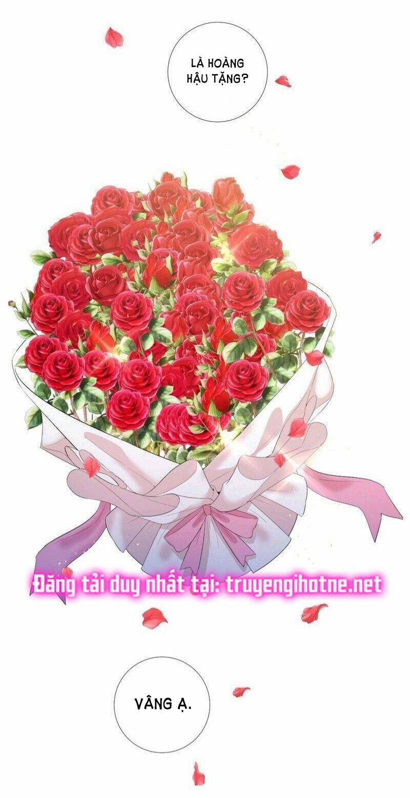 Từ Tiểu Thư Thành Hoàng Hậu – Lady To Queen 70.1 trang 3