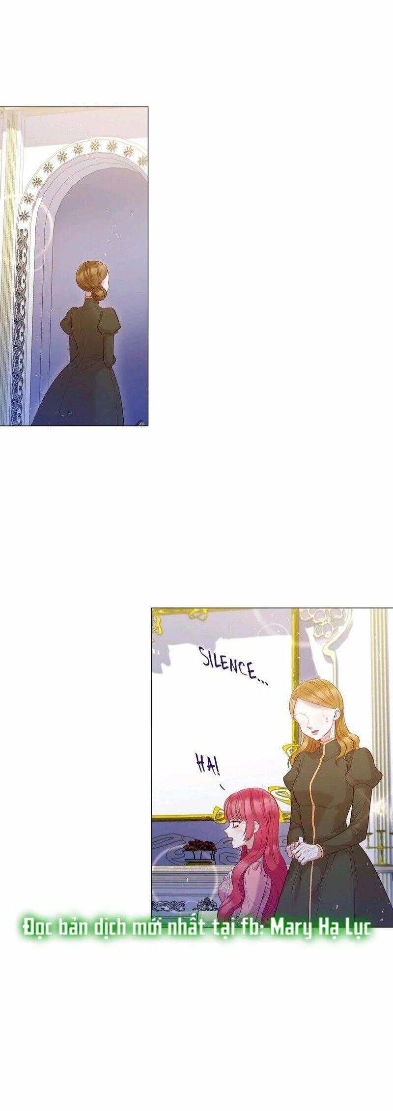 Từ Tiểu Thư Thành Hoàng Hậu – Lady To Queen 70.1 trang 5