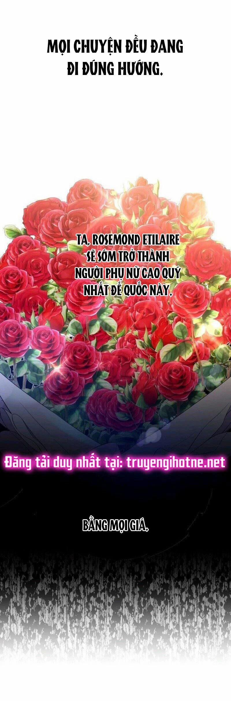 Từ Tiểu Thư Thành Hoàng Hậu – Lady To Queen 70.1 trang 9