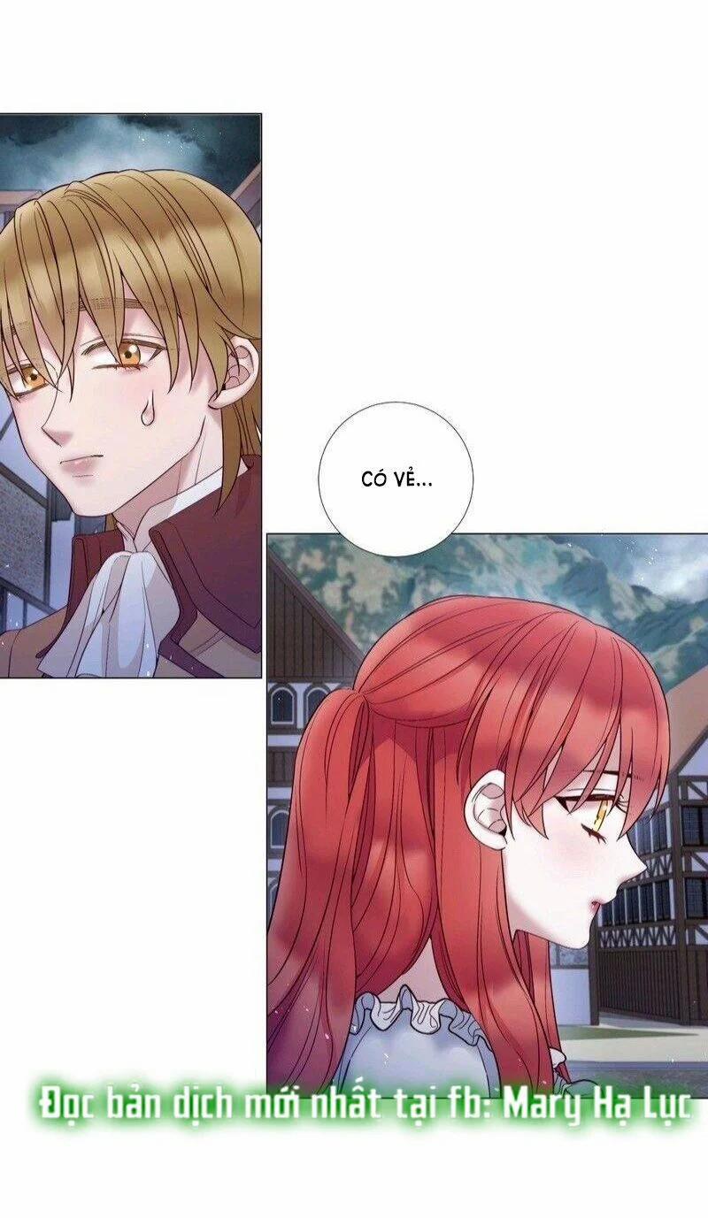 Từ Tiểu Thư Thành Hoàng Hậu – Lady To Queen 70.2 trang 2