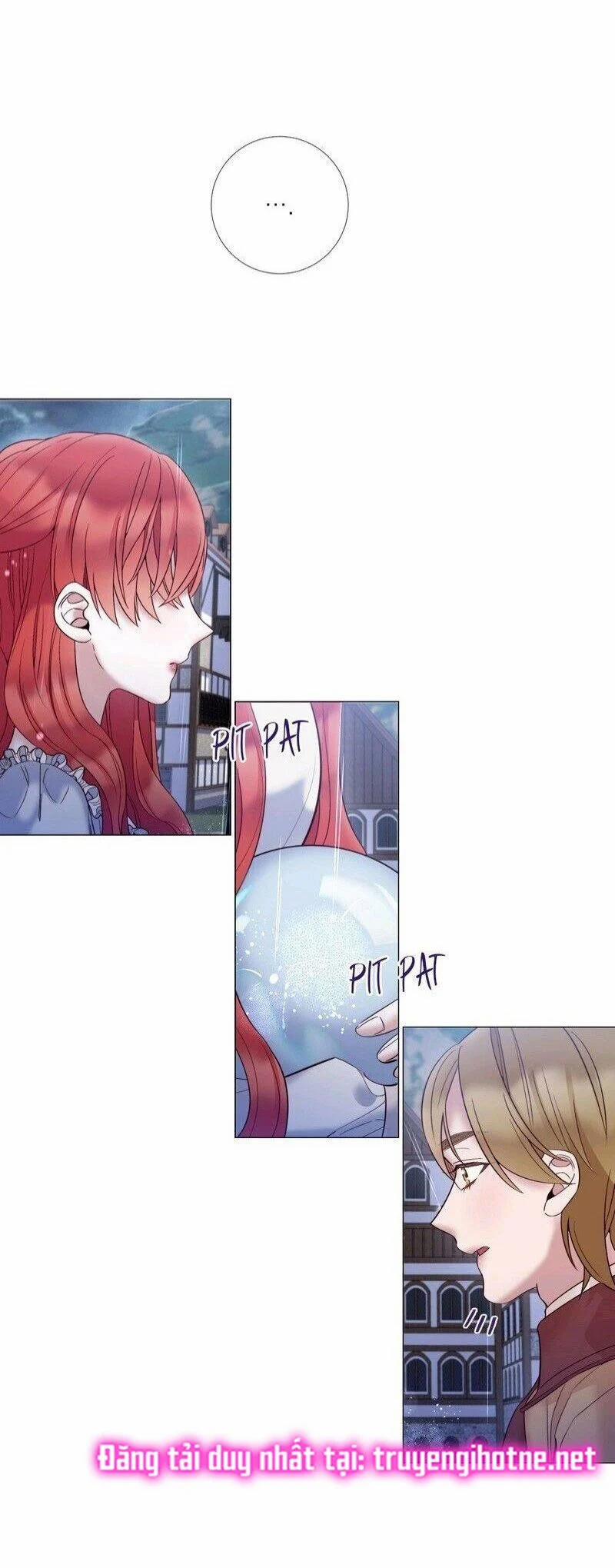 Từ Tiểu Thư Thành Hoàng Hậu – Lady To Queen 70.2 trang 4