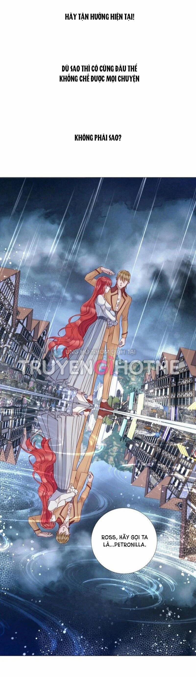 Từ Tiểu Thư Thành Hoàng Hậu – Lady To Queen 70.2 trang 7