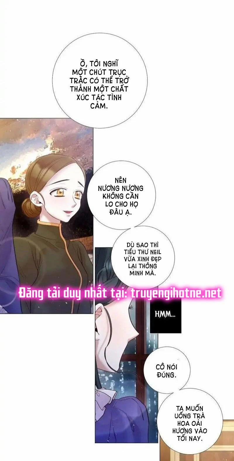 Từ Tiểu Thư Thành Hoàng Hậu – Lady To Queen 71.1 trang 12