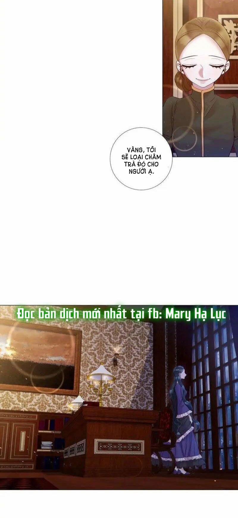 Từ Tiểu Thư Thành Hoàng Hậu – Lady To Queen 71.1 trang 13