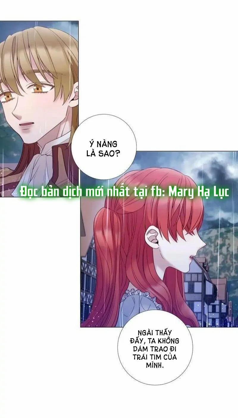 Từ Tiểu Thư Thành Hoàng Hậu – Lady To Queen 71.1 trang 16