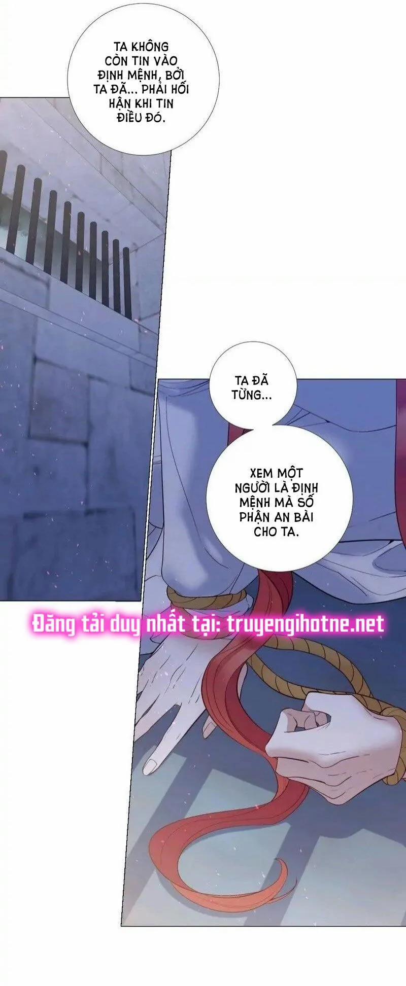 Từ Tiểu Thư Thành Hoàng Hậu – Lady To Queen 71.1 trang 17