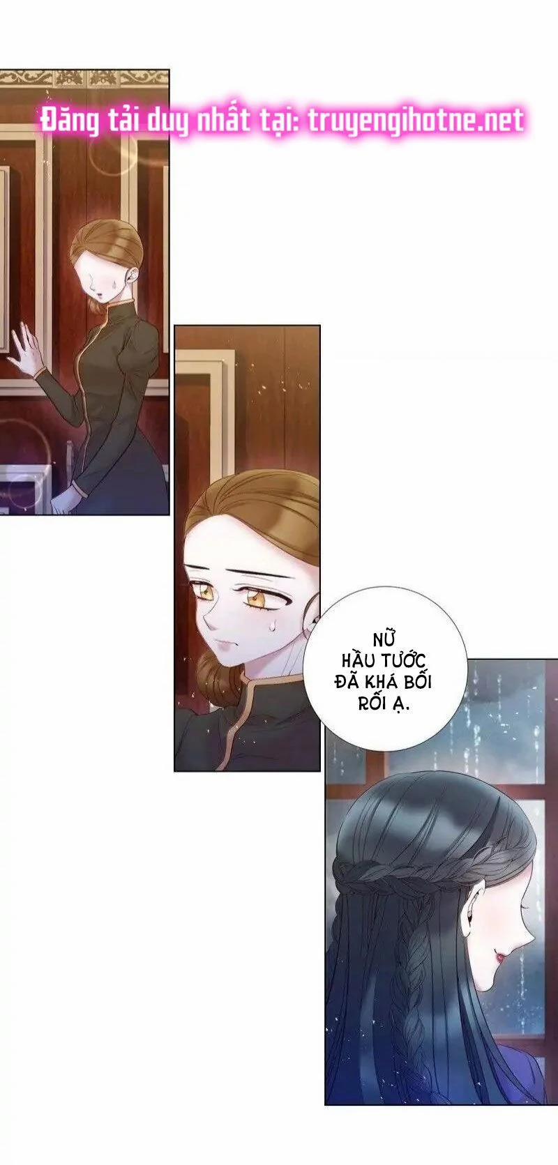 Từ Tiểu Thư Thành Hoàng Hậu – Lady To Queen 71.1 trang 2