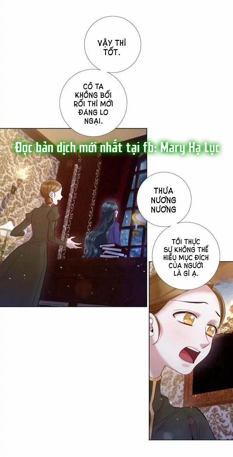 Từ Tiểu Thư Thành Hoàng Hậu – Lady To Queen 71.1 trang 3