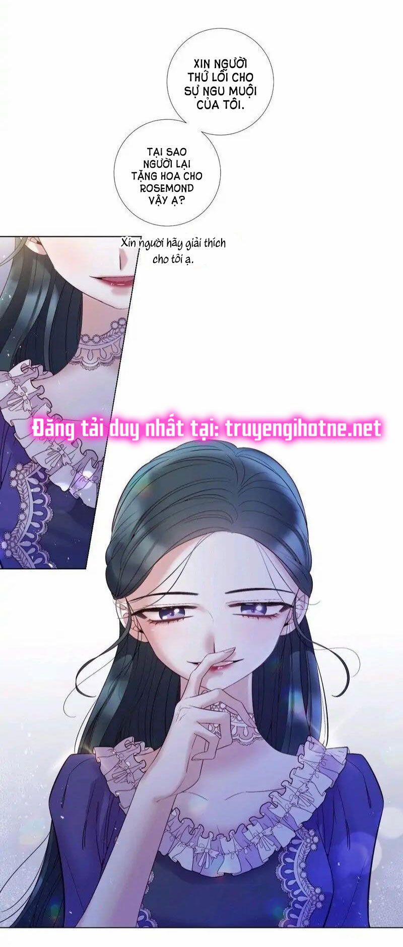 Từ Tiểu Thư Thành Hoàng Hậu – Lady To Queen 71.1 trang 4