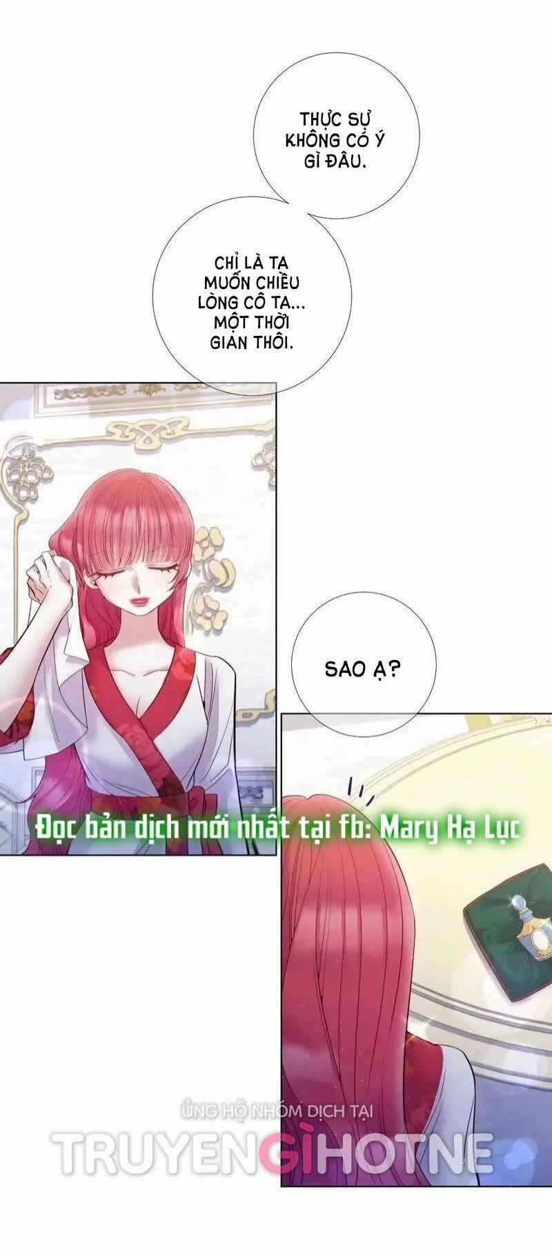 Từ Tiểu Thư Thành Hoàng Hậu – Lady To Queen 71.1 trang 5