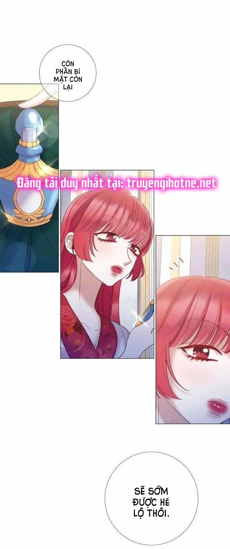 Từ Tiểu Thư Thành Hoàng Hậu – Lady To Queen 71.1 trang 6