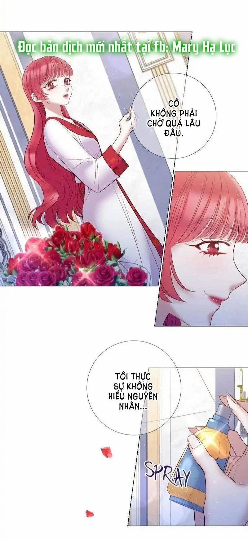 Từ Tiểu Thư Thành Hoàng Hậu – Lady To Queen 71.1 trang 7