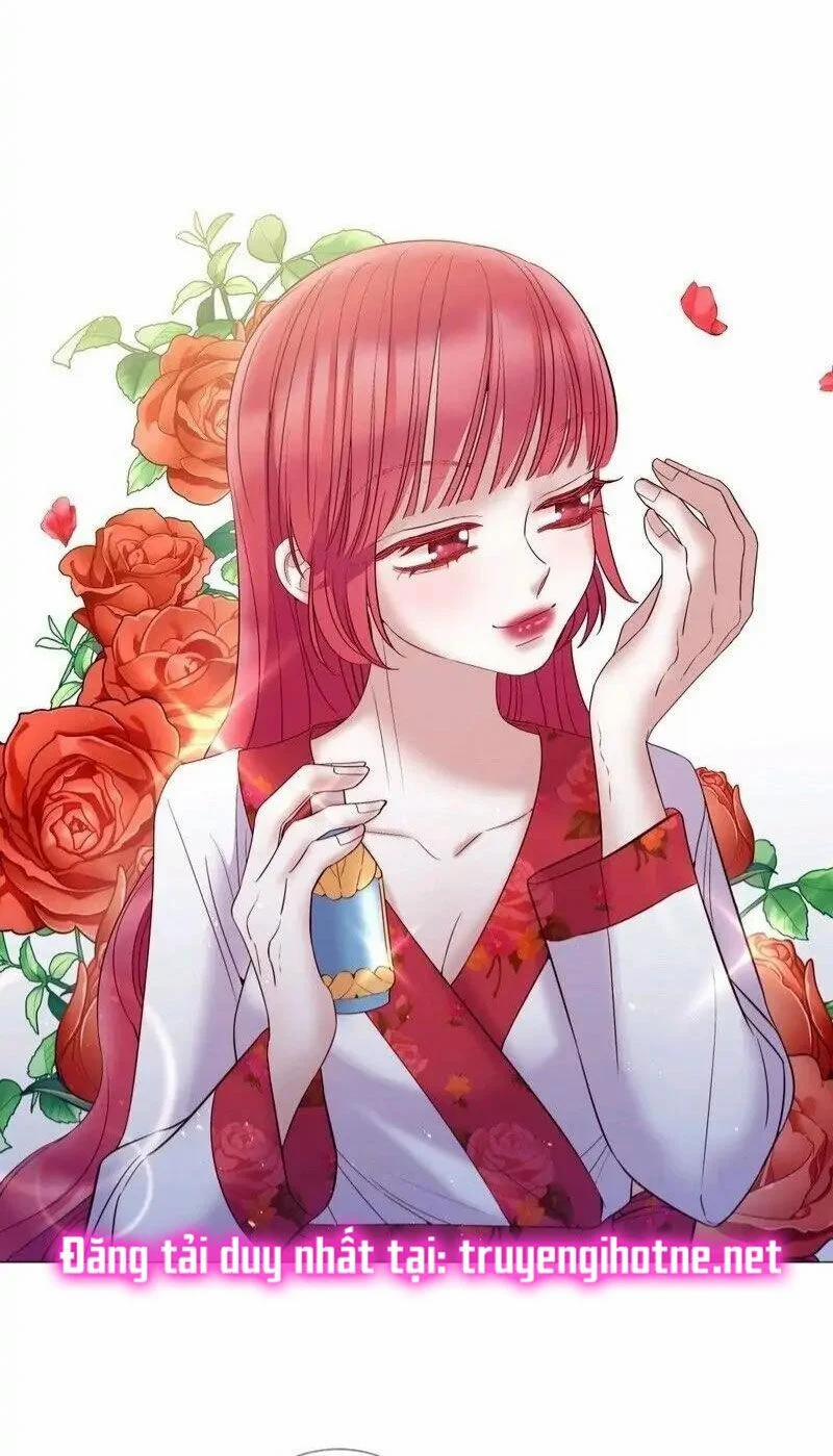 Từ Tiểu Thư Thành Hoàng Hậu – Lady To Queen 71.1 trang 8