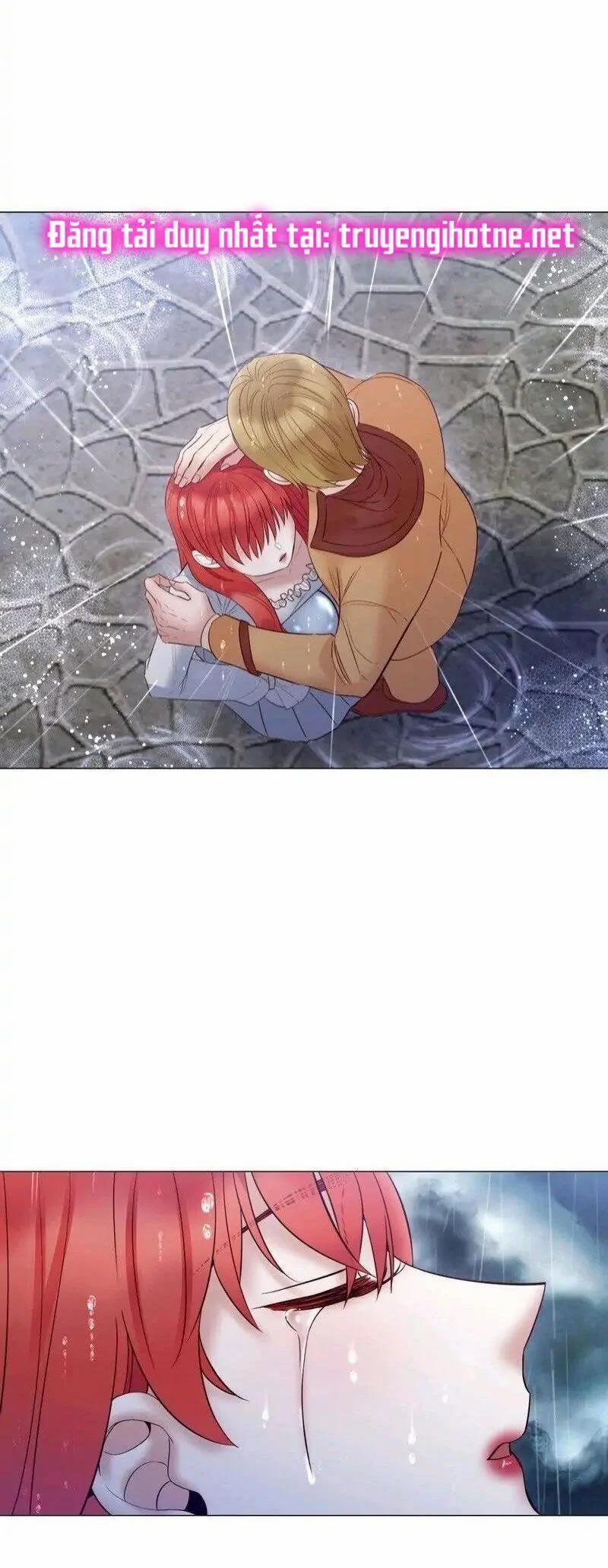 Từ Tiểu Thư Thành Hoàng Hậu – Lady To Queen 71.2 trang 10