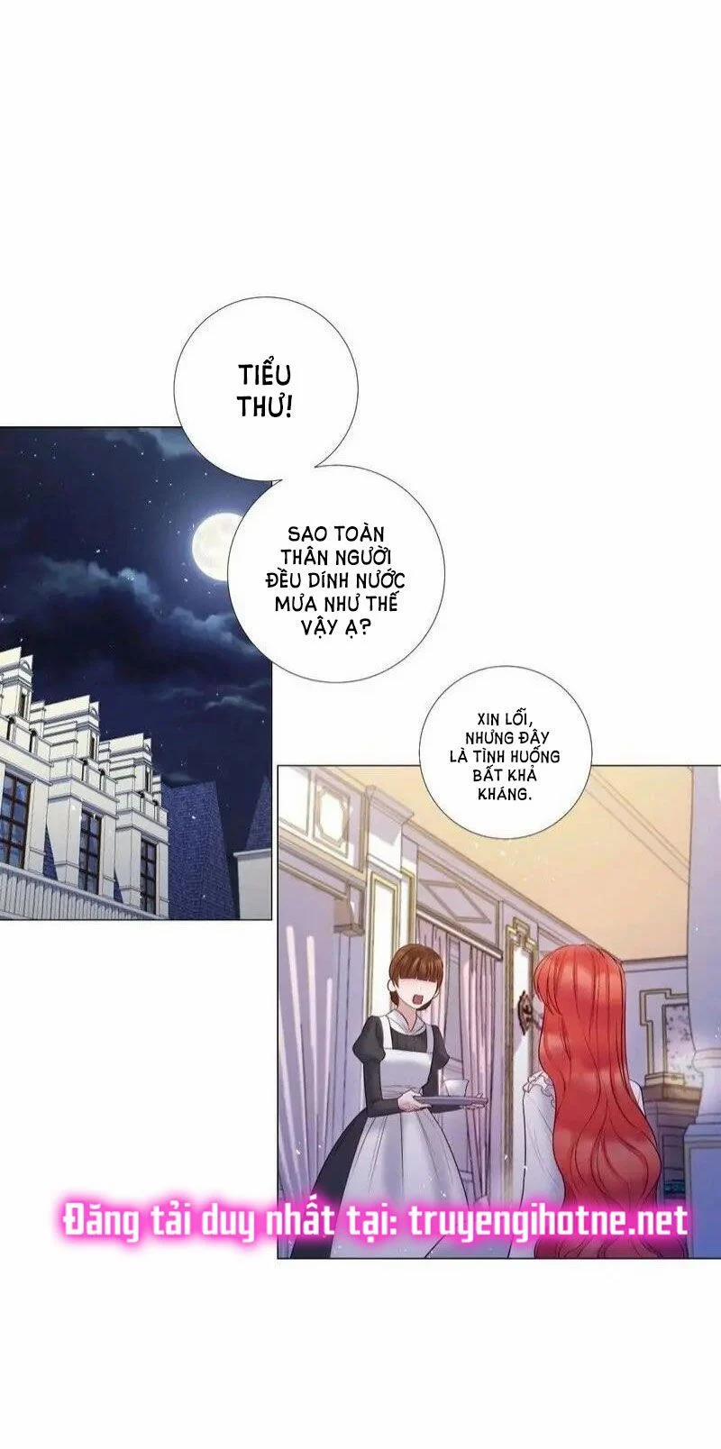 Từ Tiểu Thư Thành Hoàng Hậu – Lady To Queen 71.2 trang 13