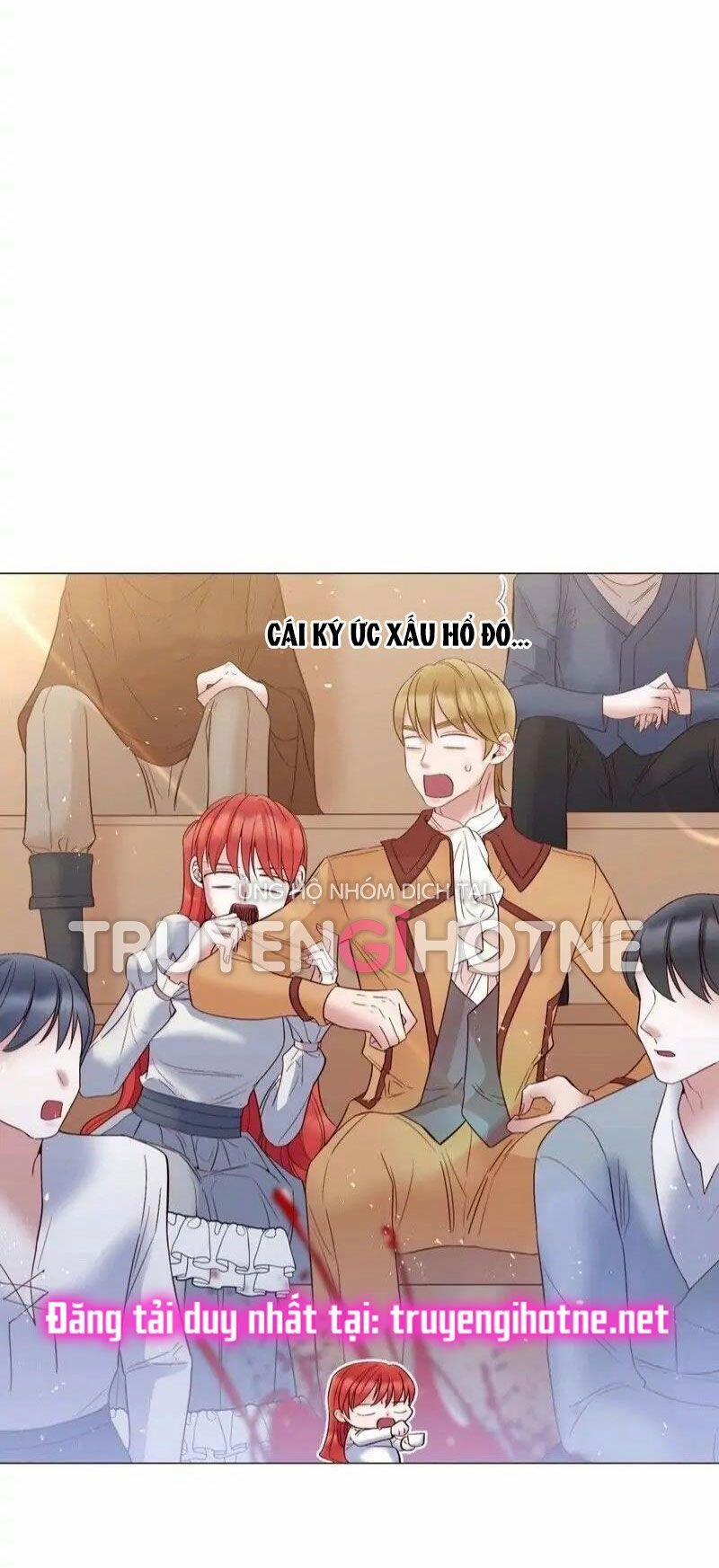 Từ Tiểu Thư Thành Hoàng Hậu – Lady To Queen 71.2 trang 16