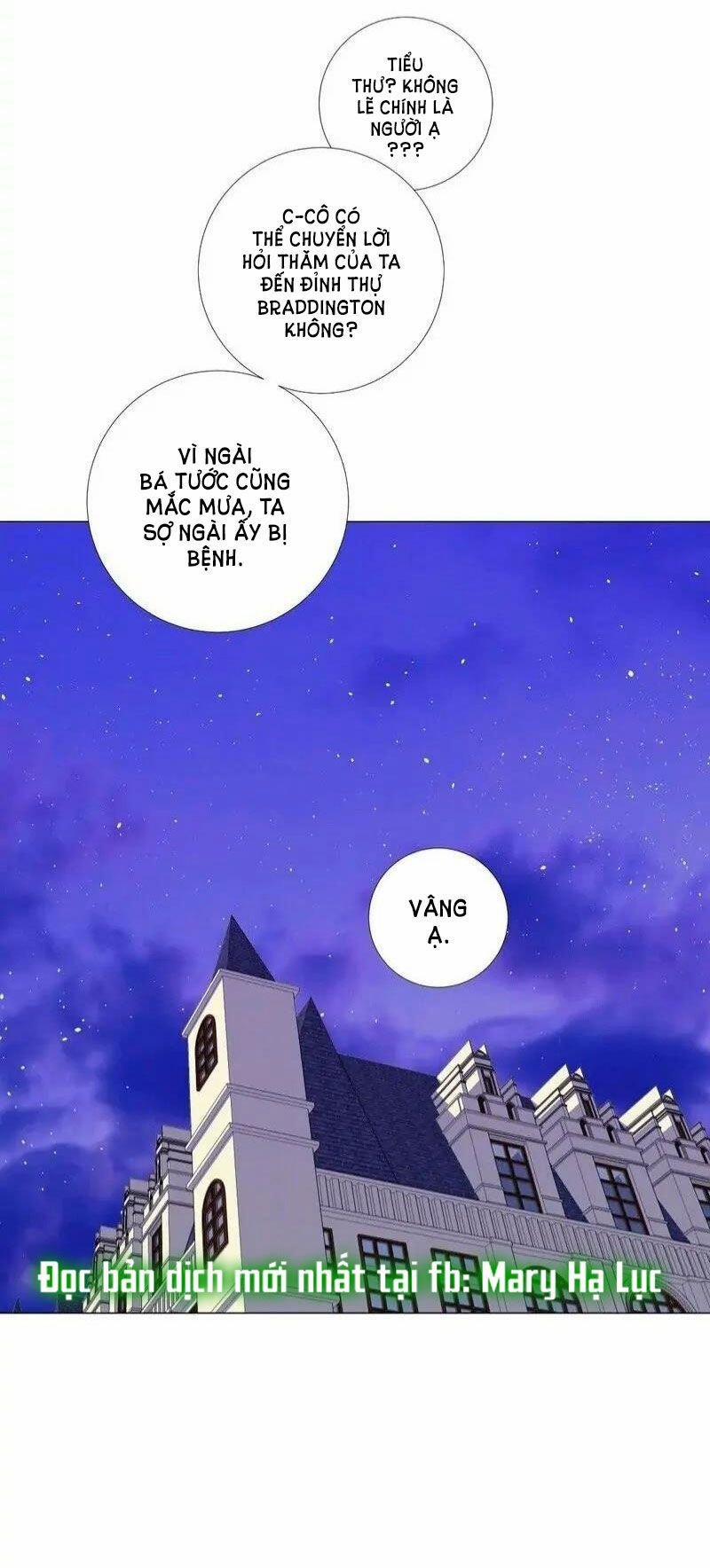 Từ Tiểu Thư Thành Hoàng Hậu – Lady To Queen 71.2 trang 17