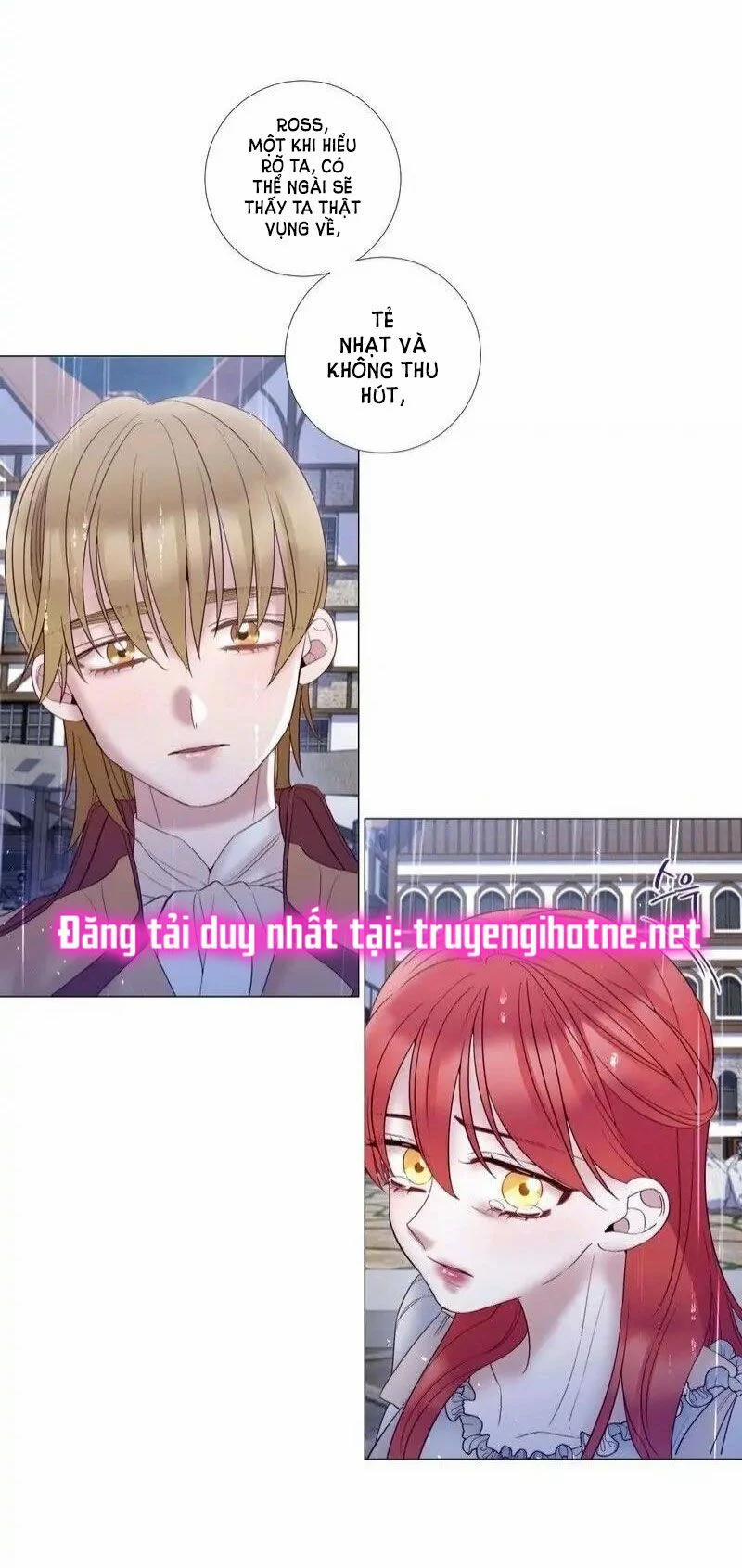 Từ Tiểu Thư Thành Hoàng Hậu – Lady To Queen 71.2 trang 4