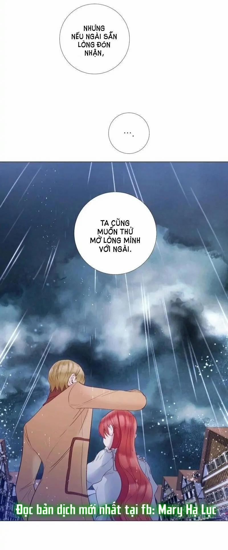 Từ Tiểu Thư Thành Hoàng Hậu – Lady To Queen 71.2 trang 5