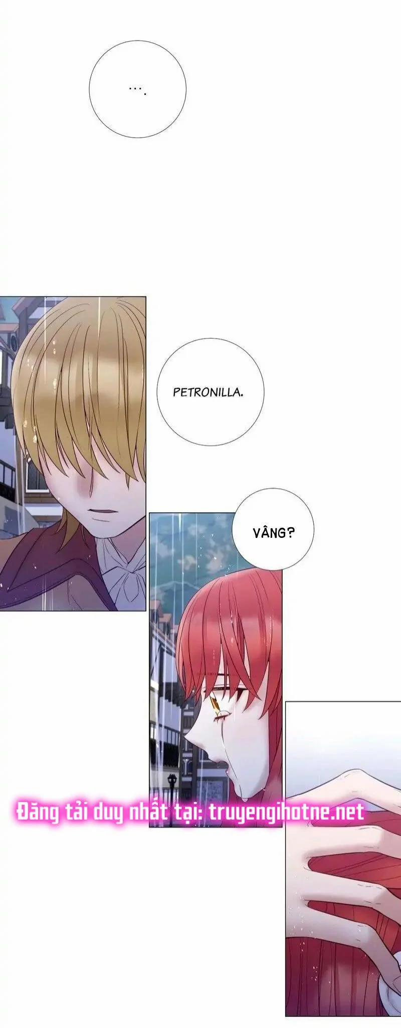 Từ Tiểu Thư Thành Hoàng Hậu – Lady To Queen 71.2 trang 6