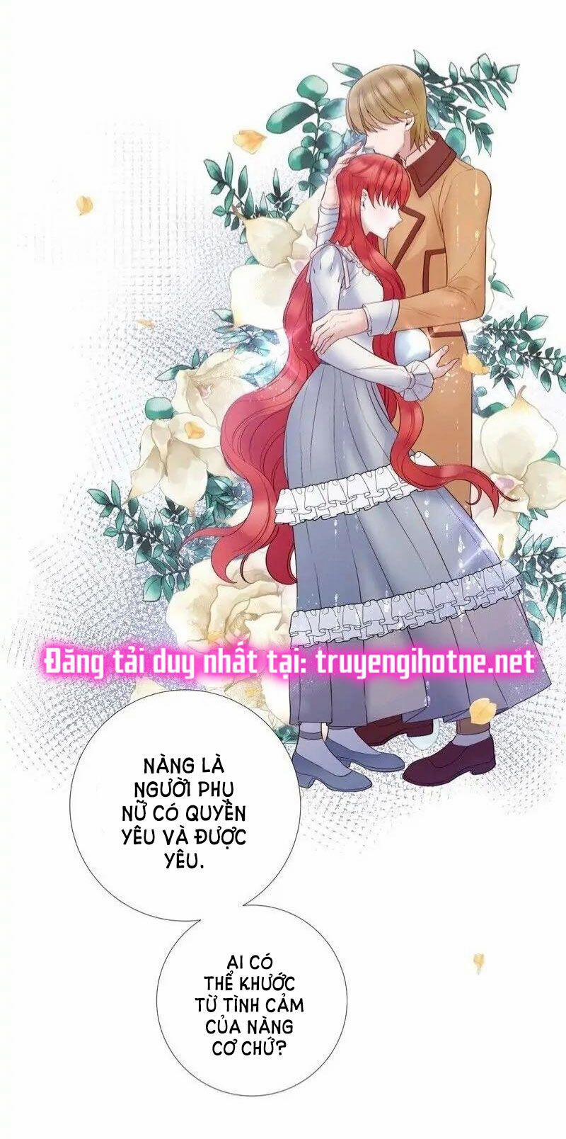 Từ Tiểu Thư Thành Hoàng Hậu – Lady To Queen 71.2 trang 8