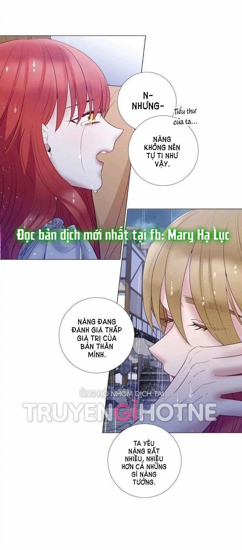 Từ Tiểu Thư Thành Hoàng Hậu – Lady To Queen 71.2 trang 9