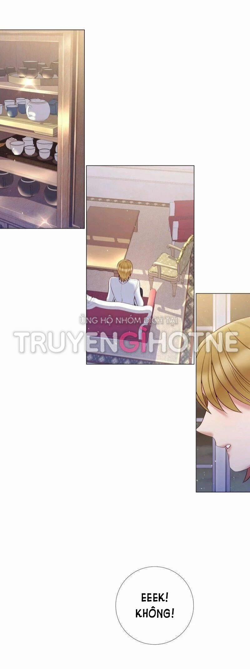 Từ Tiểu Thư Thành Hoàng Hậu – Lady To Queen 72.1 trang 0