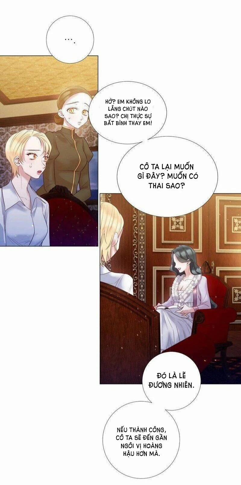 Từ Tiểu Thư Thành Hoàng Hậu – Lady To Queen 72.1 trang 12