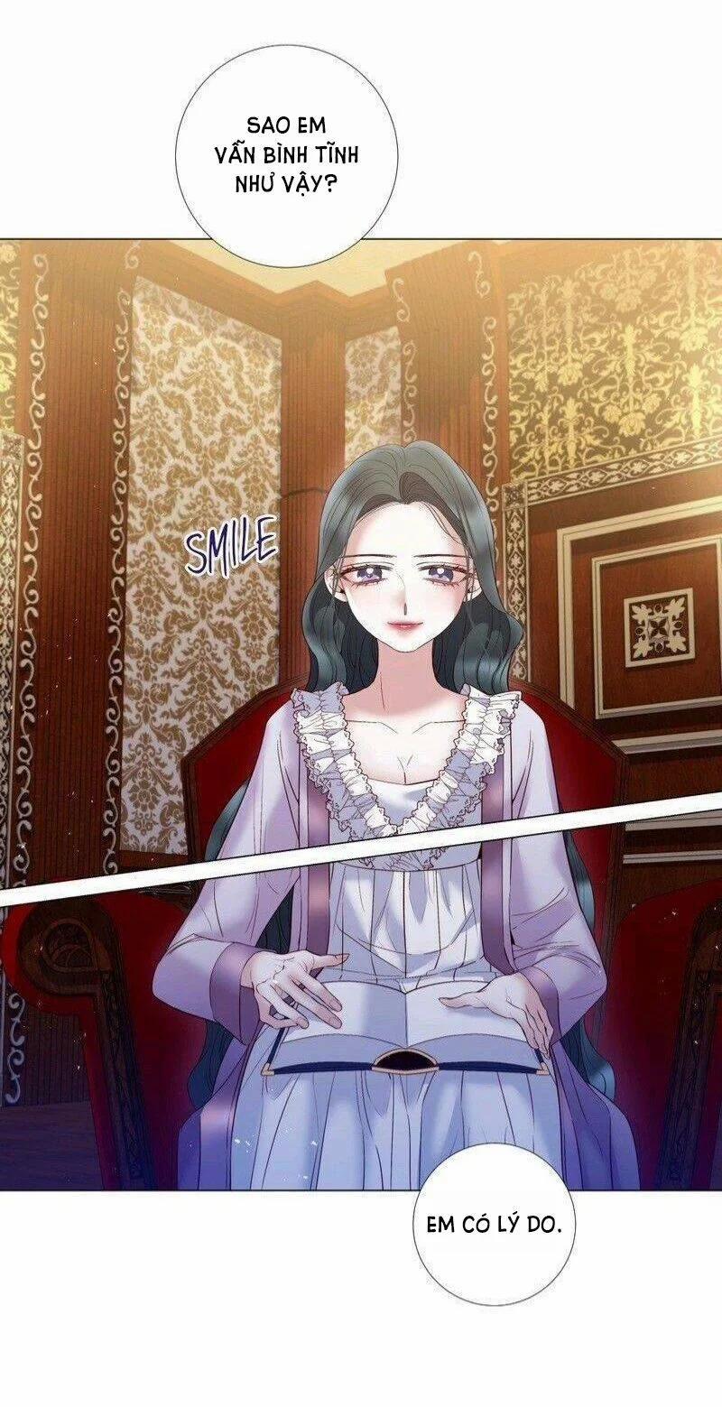 Từ Tiểu Thư Thành Hoàng Hậu – Lady To Queen 72.1 trang 13