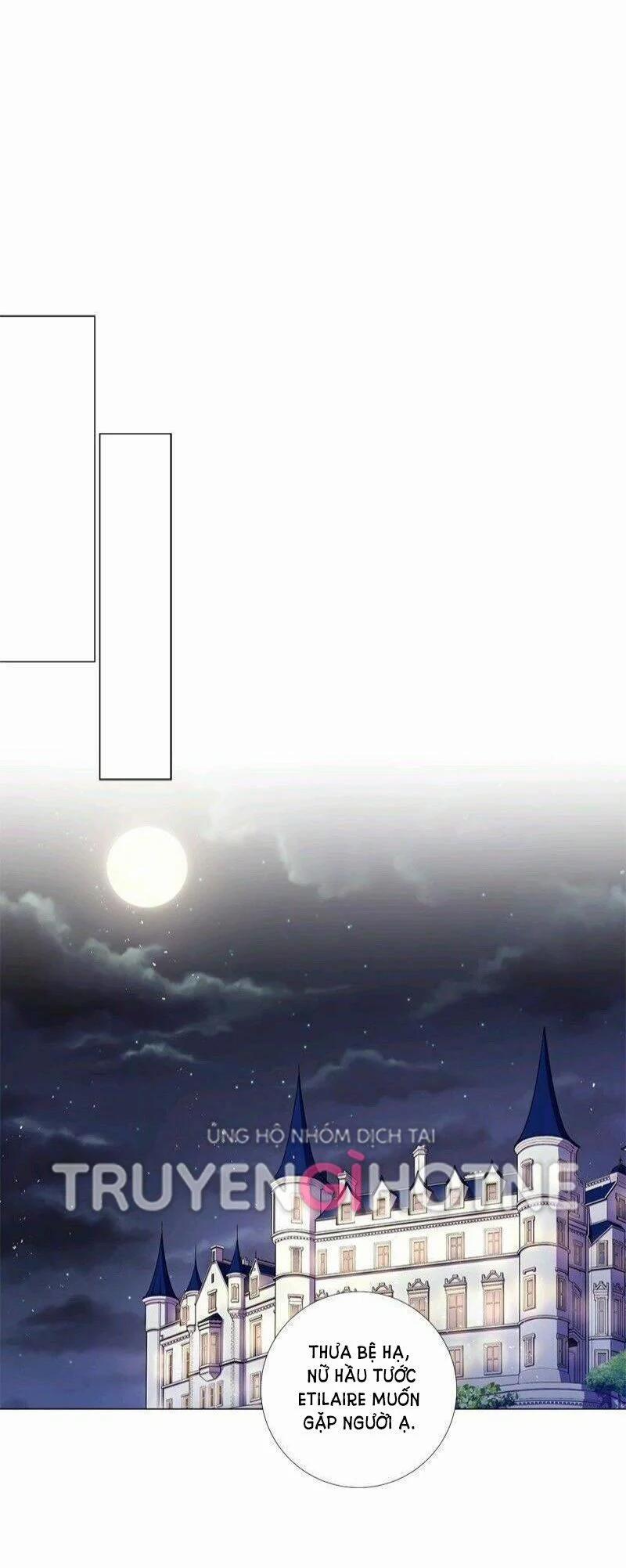 Từ Tiểu Thư Thành Hoàng Hậu – Lady To Queen 72.1 trang 4