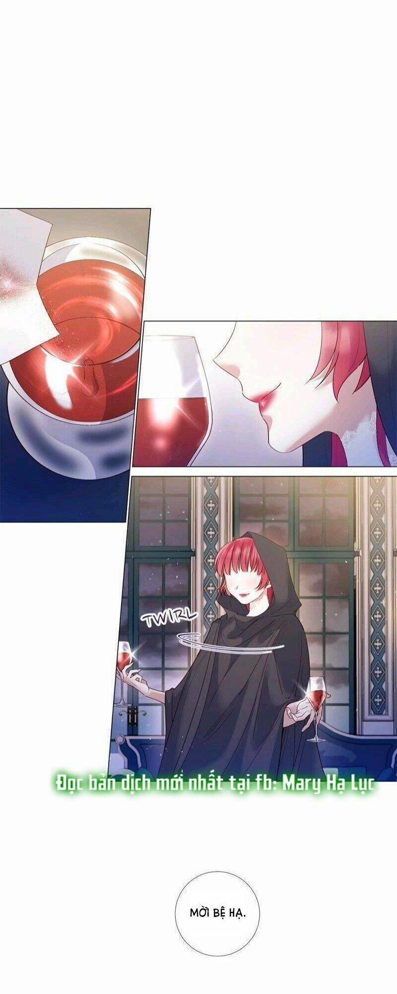 Từ Tiểu Thư Thành Hoàng Hậu – Lady To Queen 72.1 trang 7