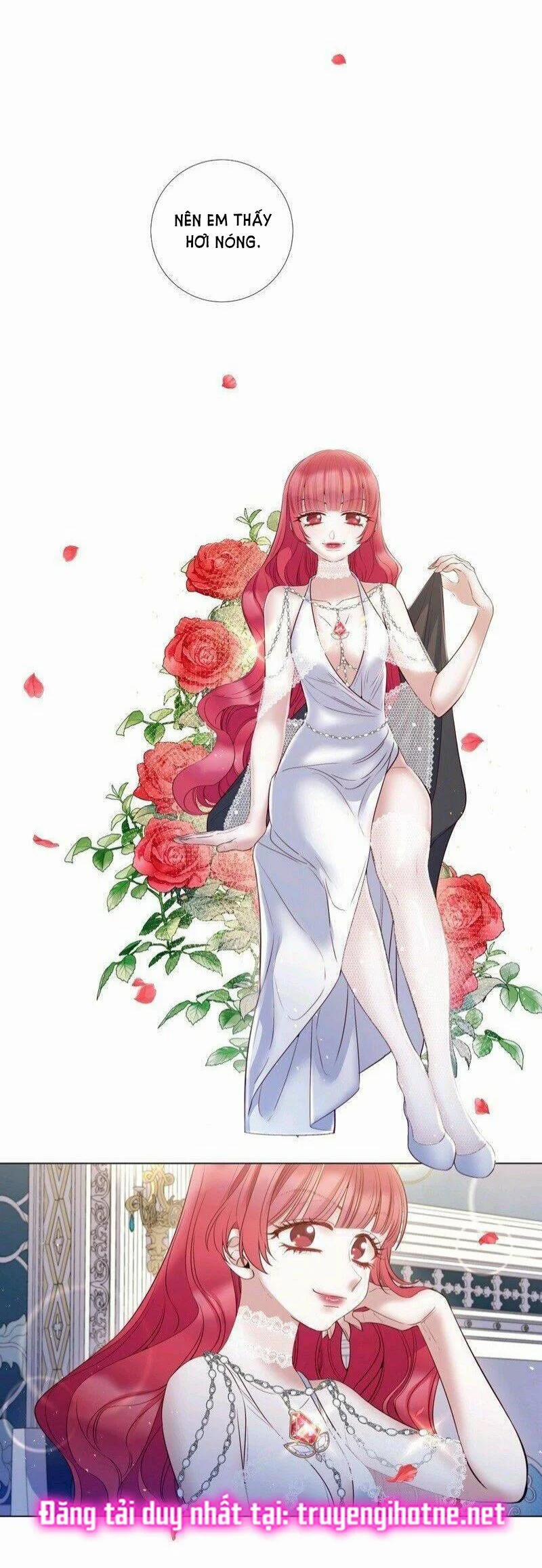 Từ Tiểu Thư Thành Hoàng Hậu – Lady To Queen 72.2 trang 1