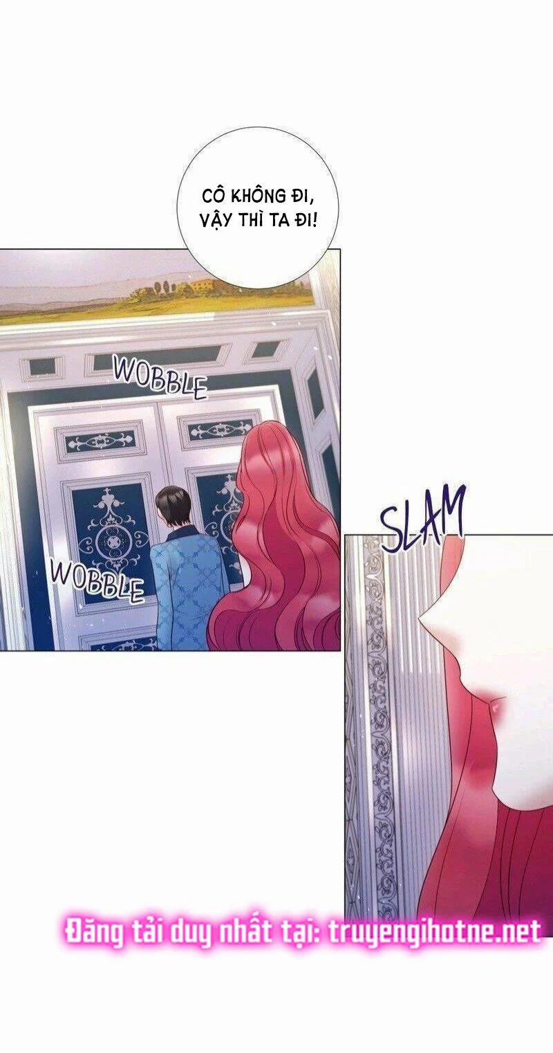 Từ Tiểu Thư Thành Hoàng Hậu – Lady To Queen 72.2 trang 10