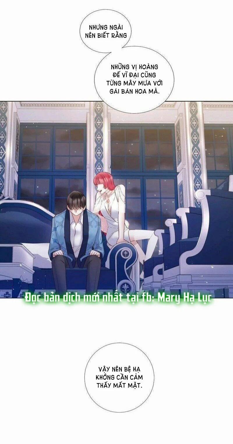 Từ Tiểu Thư Thành Hoàng Hậu – Lady To Queen 72.2 trang 3