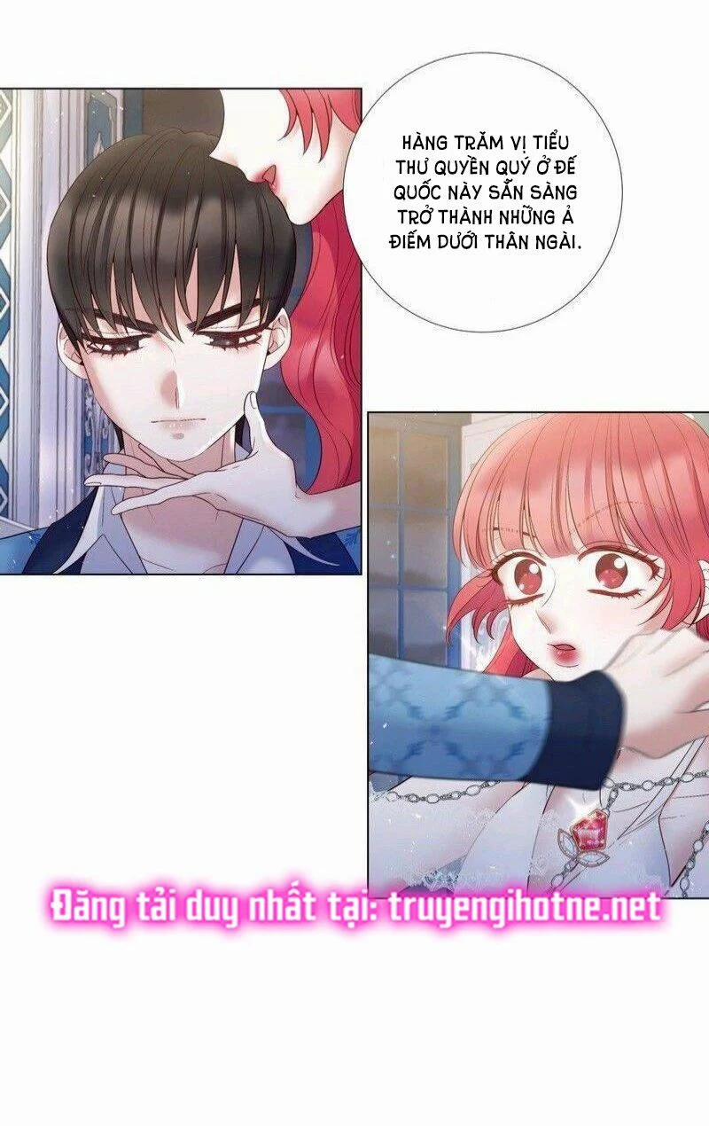 Từ Tiểu Thư Thành Hoàng Hậu – Lady To Queen 72.2 trang 4
