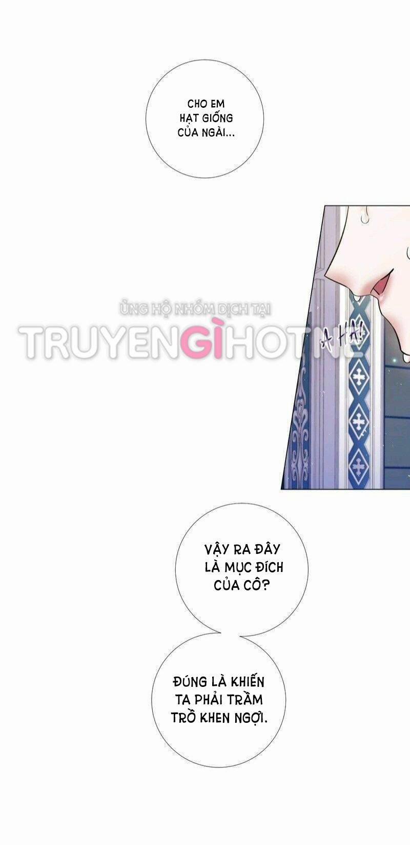 Từ Tiểu Thư Thành Hoàng Hậu – Lady To Queen 72.2 trang 8