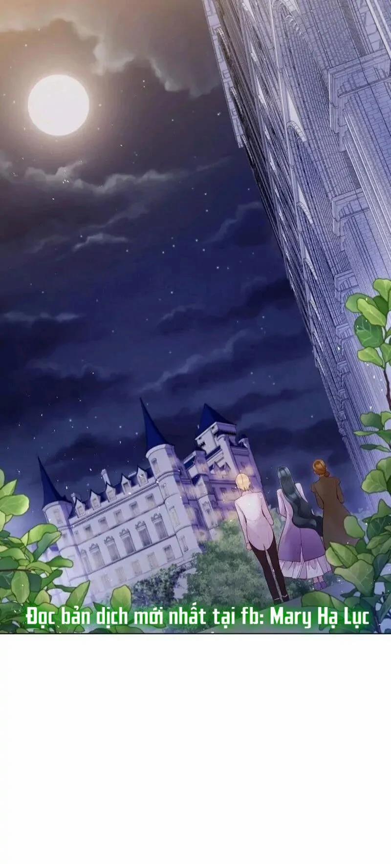 Từ Tiểu Thư Thành Hoàng Hậu – Lady To Queen 73.1 trang 0