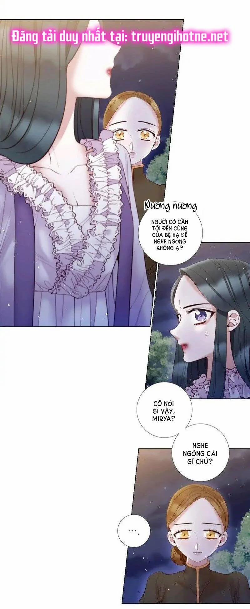 Từ Tiểu Thư Thành Hoàng Hậu – Lady To Queen 73.1 trang 1