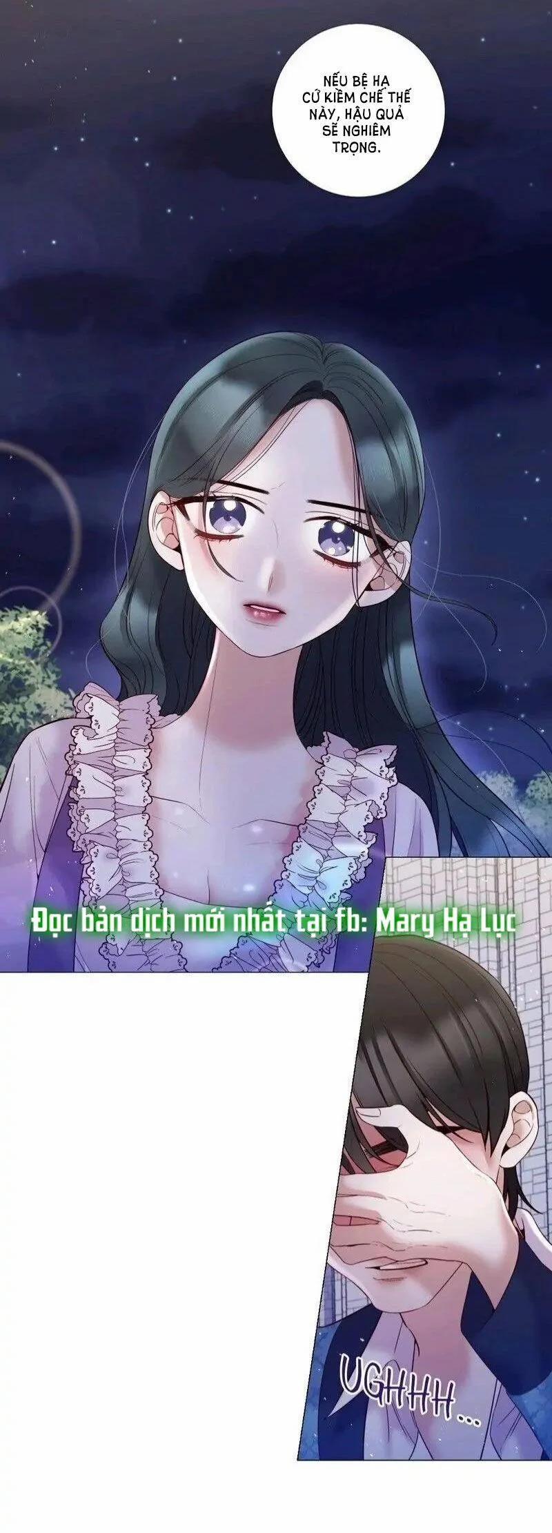 Từ Tiểu Thư Thành Hoàng Hậu – Lady To Queen 73.1 trang 12