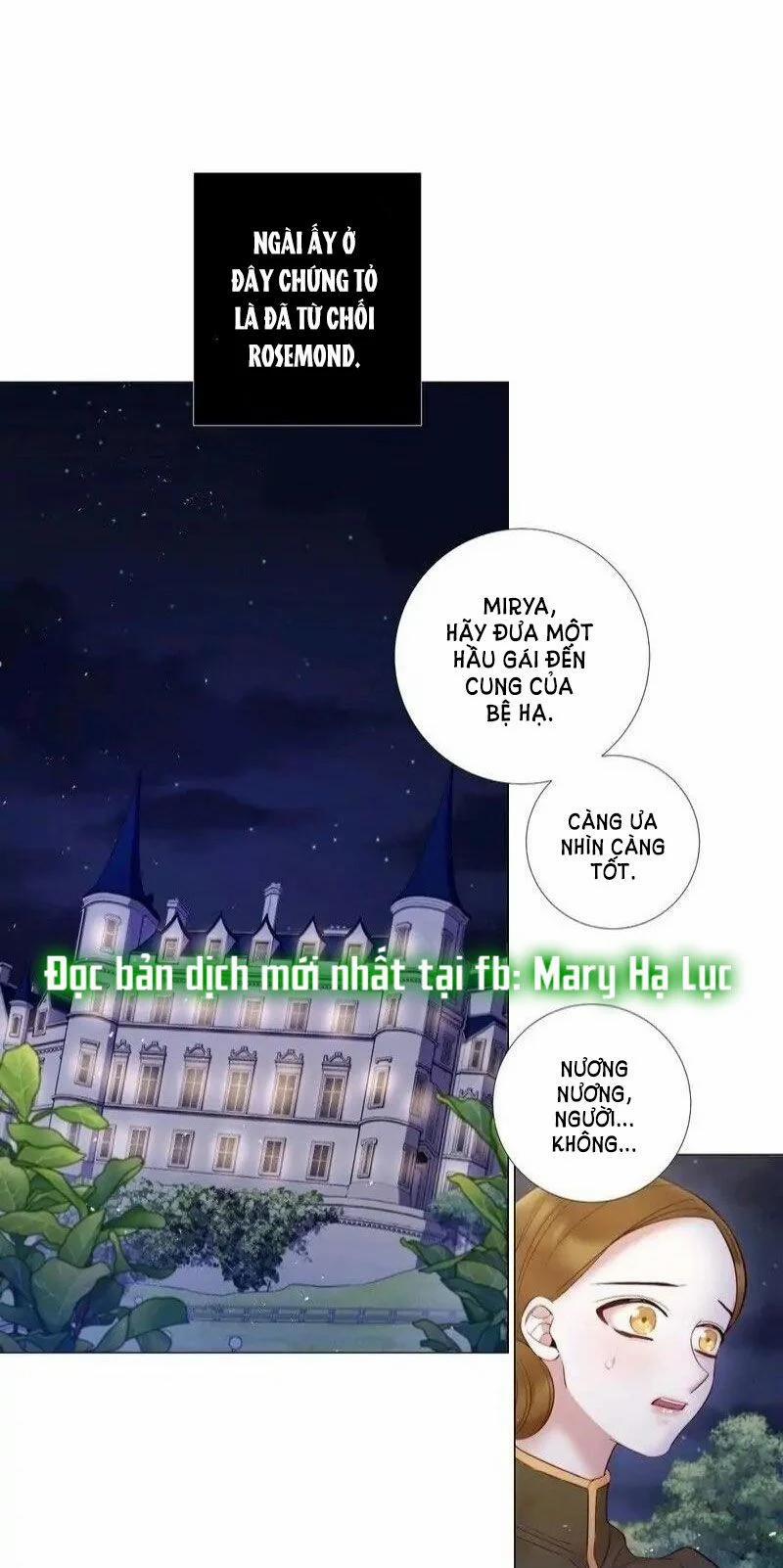 Từ Tiểu Thư Thành Hoàng Hậu – Lady To Queen 73.1 trang 14