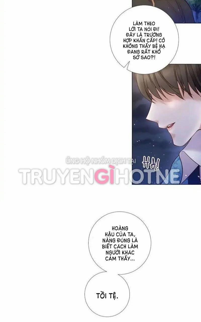 Từ Tiểu Thư Thành Hoàng Hậu – Lady To Queen 73.1 trang 15