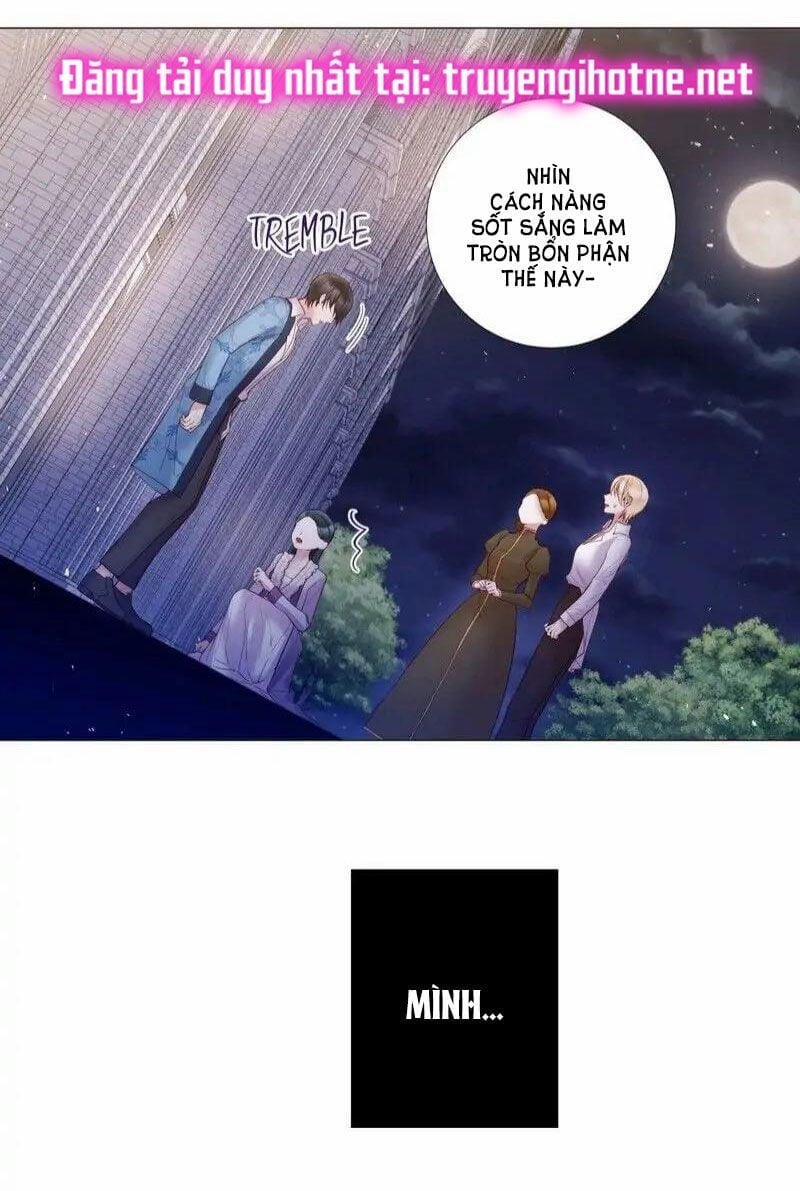 Từ Tiểu Thư Thành Hoàng Hậu – Lady To Queen 73.1 trang 16